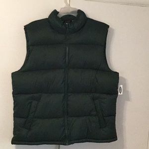 Vest